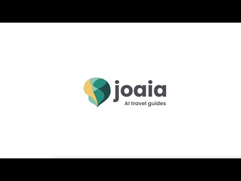Joaia - AI Local Guides