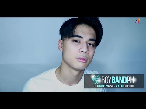 Kiligity Ways To Say I Love You - Russell Reyes