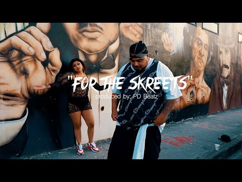 For the Skreets - Robbs X Wicked Baby doll (official music video)