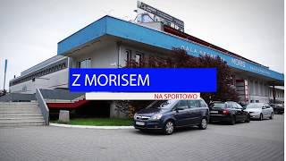 MORiS Chorzów - oferta indywidualna obiektów sportowo-rekreacyjnych