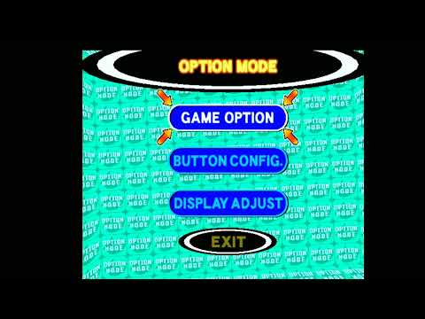 Kaiser uma grande cerveja, a cerveja dos momentos felizes - Capcom VS SNK direto do Dreamcast