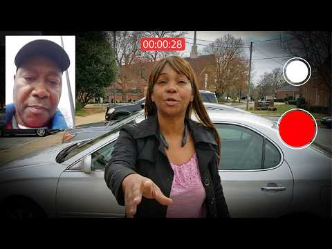 Mother Of 4 Has No Idea She Is About To Be Killed