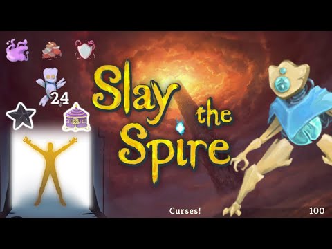 Slay the Spire May 24th Daily - Defect