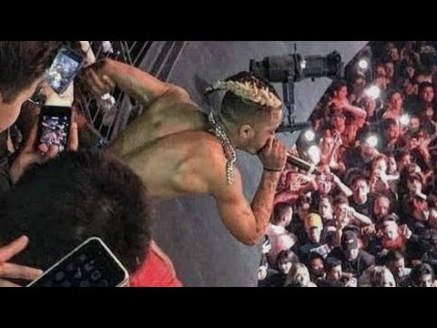 “ XXXTENTACION fame days & funeral days 💔💔 - sad status for fans "