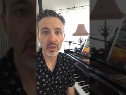 Boogie Woogie and Blues Piano Scales