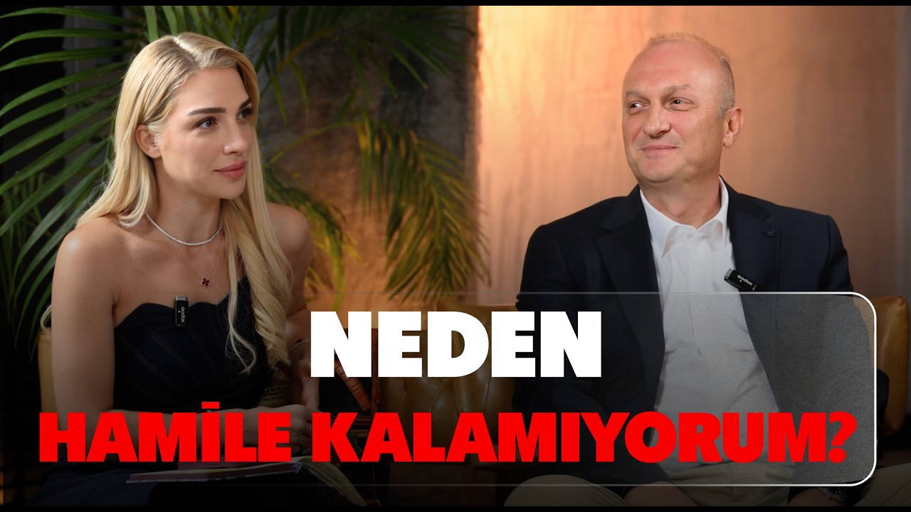 “Hiçbir Problem Yok Ama Hamile Kalamıyorum!” Neden?