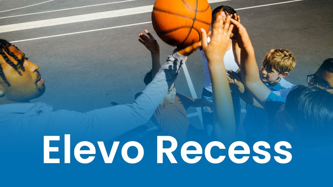 Elevo Recess