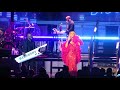 Mariah Carey - Didn't Mean To Turn You On (#JusticeForGlitter) (Live at Radio City Music Hall)