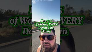 Day 115: of walking EVERY single day till I’m skinny #weightlossjourney #magicthegathering