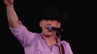 Aaron Watson - Fence Post (Live at the Houston Rodeo)