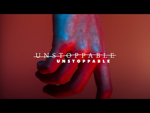 Thumbnail for Unstoppable video