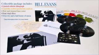 Bill Evans   The Complete Village Vanguard Recordings, 1961: Announcement and intermission
