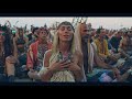 Acid Pauli & Eva Kaczor Burning Man 2019