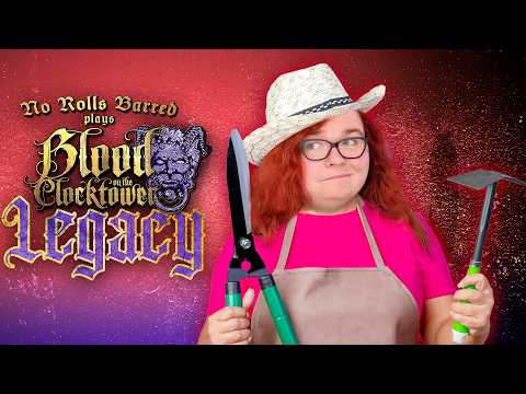 A Gardener's Bluff | Blood on the Clocktower Legacy S2E4