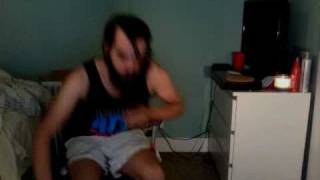 neon indian - mind, drips