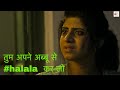 Uncensored Scene Nikah Halala तुम अपने अब्बू से Halala कर लो The
