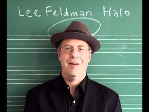 Lee Feldman Halo