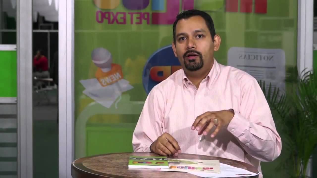 Watch Interview with Jorge Quant - owner of PetMet Naturals Now Interview with Jorge Quant - owner of PetMet Naturals
