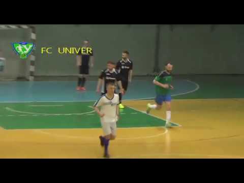 13 КУ 5 Draft – Сокол 2 тайм