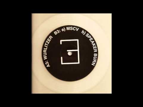 Network23-03 - Spiral Tribe - A - Wurlitzer