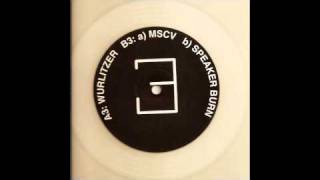 Network23-03 - Spiral Tribe - A - Wurlitzer