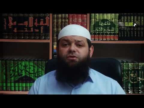 18. Dhjetëshi i Fundit - Ebu Bekër