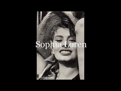 Sophia Loren - Soldi, Soldi, Soldi