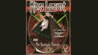 King Locust - The Burmuda Triangle - Track 4