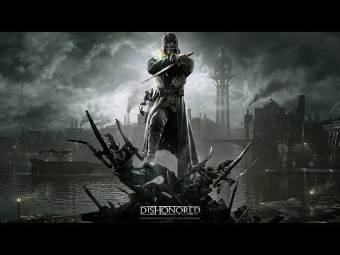 Dishonored: Vulture's Plan