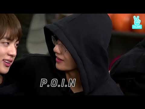 Run BTS! 2017 EP. 19 [Strike]