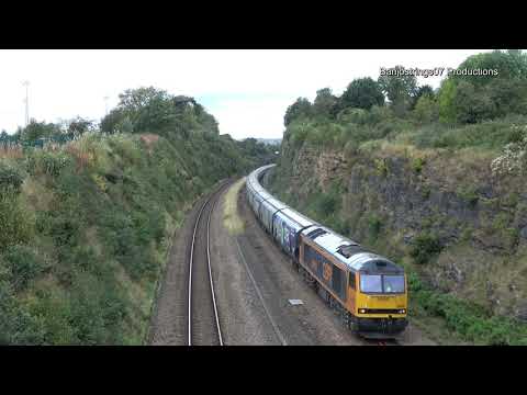 GBRf 60095 ~ 6E09 Liverpool Biomass to Drax 02/10/2020