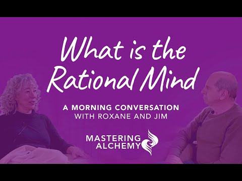 What is the Rational Mind?
