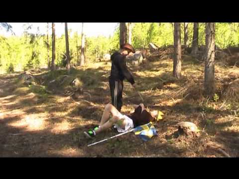 The Legend of Karl XI