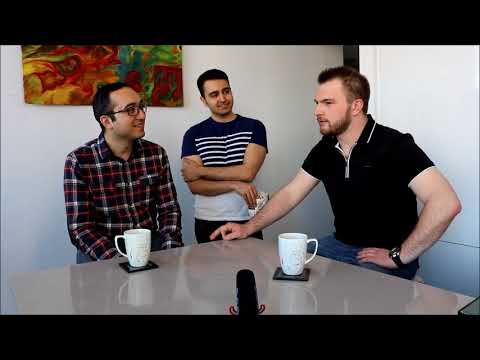 Similarities Between Persian and Croatian