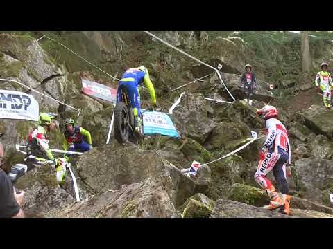 Trial GP 2022  Comblain-au-Pont  Belgium
