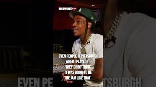 Wiz Khalifa Told Everyone &quot;Black &amp; Yellow&quot; Would Be A Hit... Nobody Believed Him