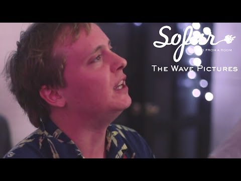 The Wave Pictures - The Woods | Sofar London