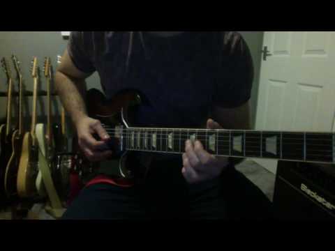 Bite Sized Blues Lick Lesson #12 Relatively Simple Chromatic Run Lick
