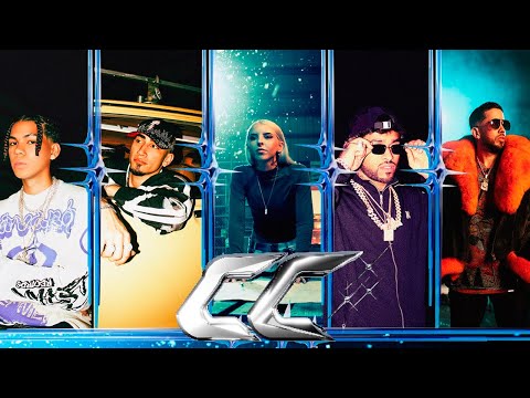 MI REACCIÓN a CC REMIX 🇵🇷🤯 Lil JouJou, Omar Courtz, Young Miko, Bryant Myers, De La Ghetto