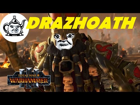 Ice-Forged Legion DESTROYS Single Entities (Ep.43) || Total War: Warhammer 3