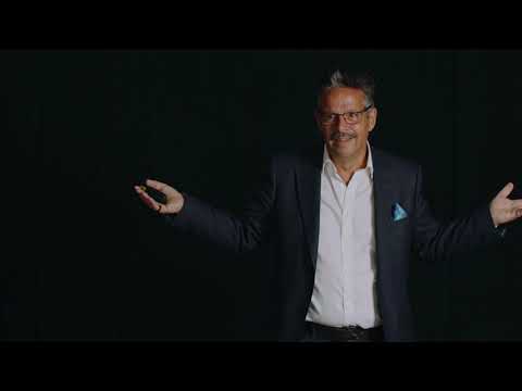 The Fight for Fairer Funding | David B. Horne | TEDxPCL