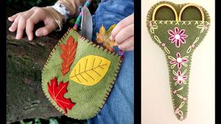 25 Small Sewing Project Ideas for When You are Bored