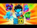 Teen Titans Go Official Theme Song Music Video