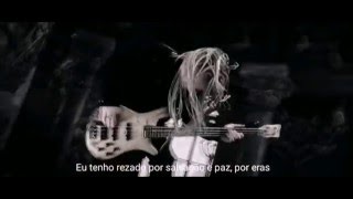 Kamelot My Confession -Legendado PT-BR