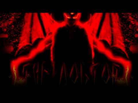 The Strangers clan- F tit Mellile