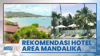 8 Hotel Dekat Sirkuit Mandalika, Bisa untuk Work from Mandalika