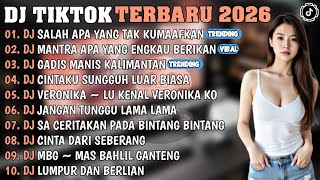 Download lagu DJ TIKTOK TERBARU 2026🎵DJ SALAH APA YANG TAK KUMAAFKAN🎵DJ MANTRA APA YANG ENGKAU BERIKAN🎵FULL ALBUM mp3 Download lagu DJ TIKTOK TERBARU 2026🎵DJ SALAH APA YANG TAK KUMAAFKAN🎵DJ MANTRA APA YANG ENGKAU BERIKAN🎵FULL ALBUM mp3