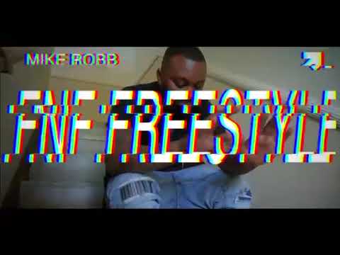 Mike Robb x FNF Freestyle (Official Video)