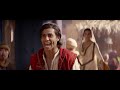 Aladdin Jasmine Chase Scene Aladdin 2019 Movie Scene Clip