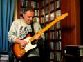 STANDIN' AROUND CRYIN' (J.HAMMOND Jr./Muddy Waters) - The Blues Sessions #3